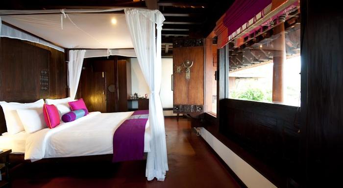Niraamaya Retreats